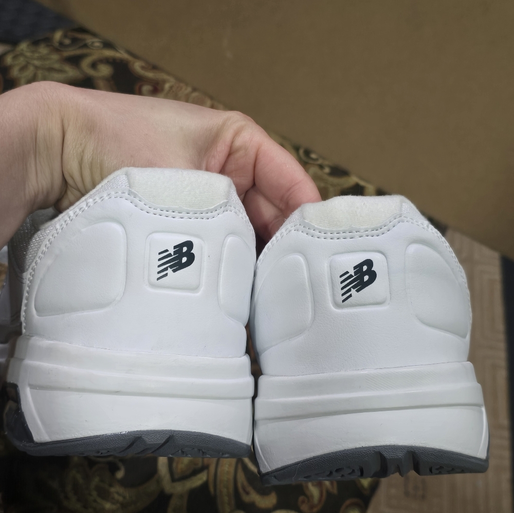 New Balance 813 V1 hook And Loop - Picture 4 of 8